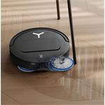 Ecovacs DEEBOT T50 Omni Gen 3, černá