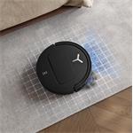 Ecovacs DEEBOT T50 Omni Gen 3, černá