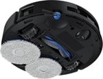 Ecovacs DEEBOT T50 Omni Gen 3, čierny