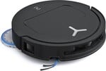 Ecovacs DEEBOT T50 Omni Gen 3, čierny