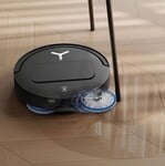Ecovacs DEEBOT T50 Omni Gen 3, čierny