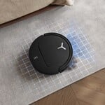 Ecovacs DEEBOT T50 Omni Gen 3, čierny