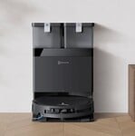 Ecovacs DEEBOT T50 Omni Gen 3, čierny