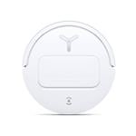 Ecovacs DEEBOT T50 PRO Omni, biely