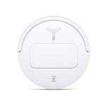 Ecovacs DEEBOT T50 PRO Omni, bílá