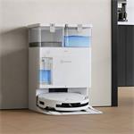 Ecovacs DEEBOT T50 PRO Omni, bílá