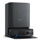 Ecovacs DEEBOT T80s Omni, čierna