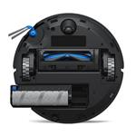 Ecovacs DEEBOT T80s Omni, čierna