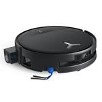 Ecovacs DEEBOT T80s Omni, čierna