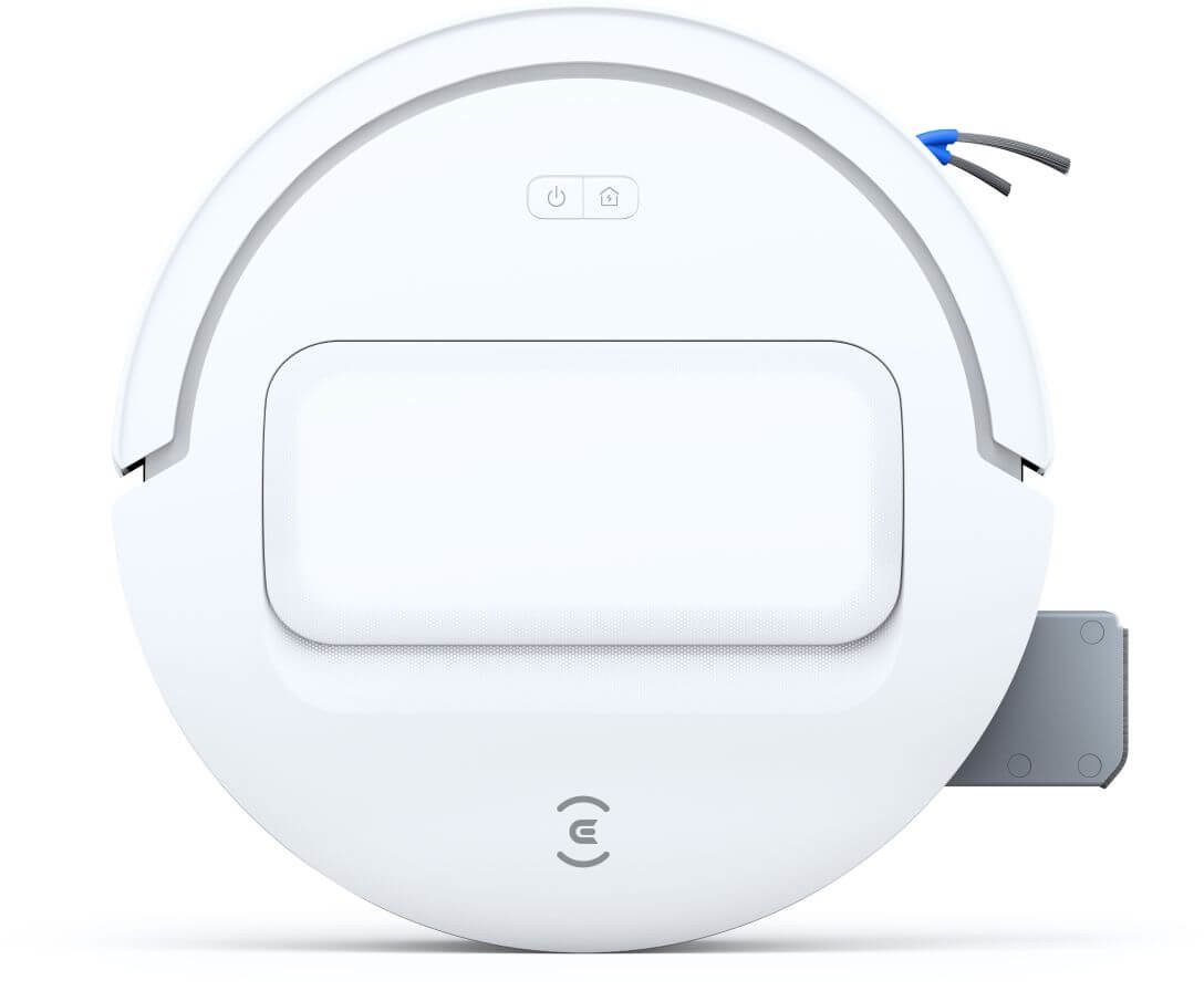 Ecovacs DEEBOT T90 Max Omni, bílá