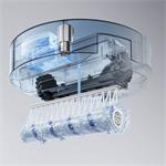 Ecovacs DEEBOT T90 Max Omni, bílá