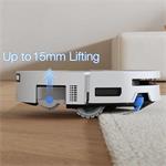 Ecovacs DEEBOT T90 Max Omni, bílá