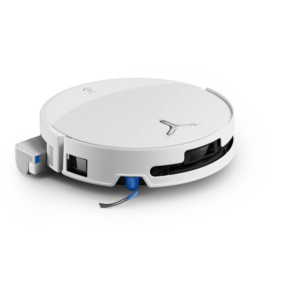 Ecovacs DEEBOT T90 Pro Omni, bílá
