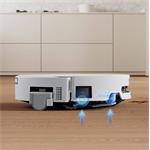 Ecovacs DEEBOT T90 Pro Omni, bílá