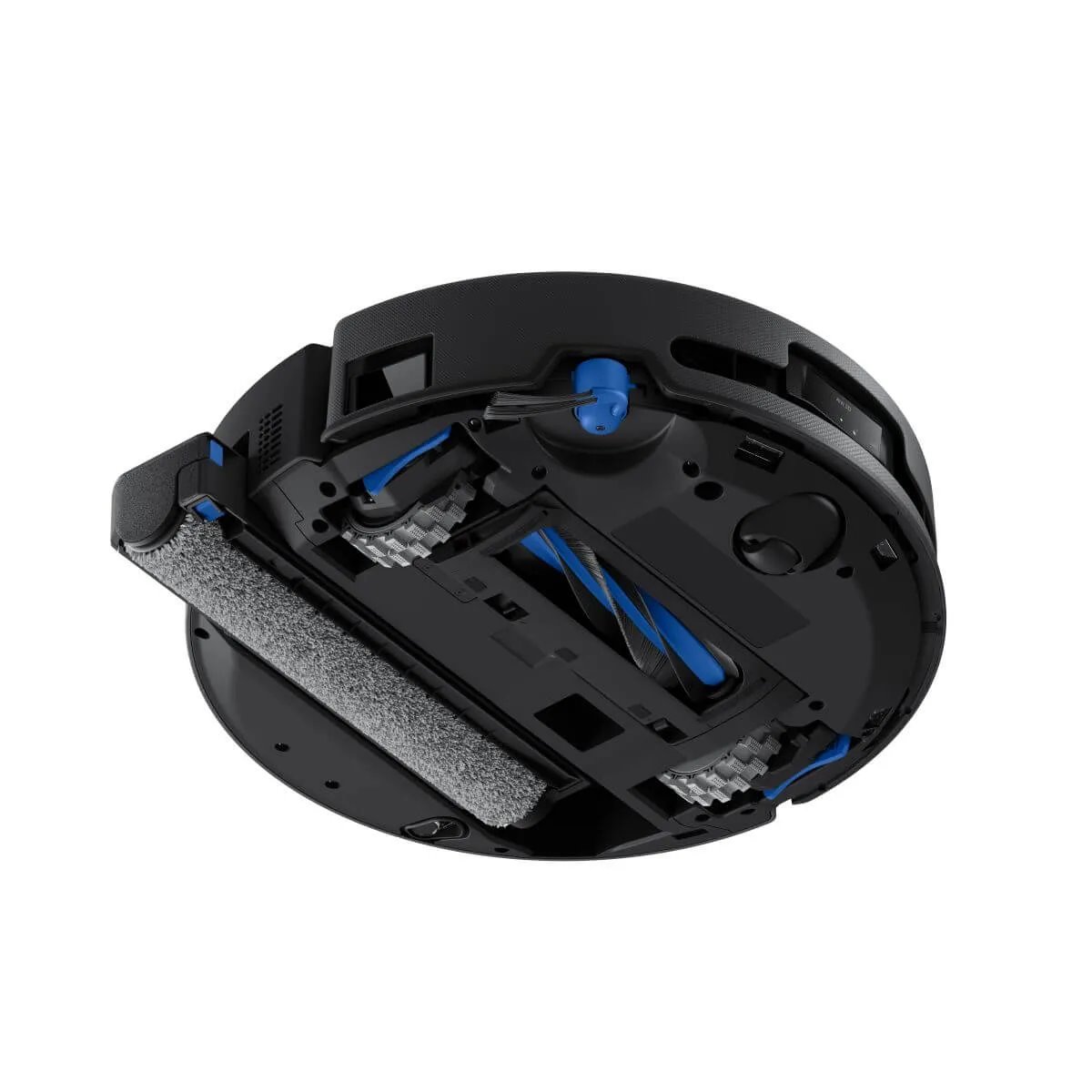 Ecovacs DEEBOT T90 PRO Omni, černá