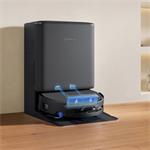 Ecovacs DEEBOT T90 PRO Omni, čierny