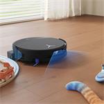 Ecovacs DEEBOT T90 PRO Omni, čierny