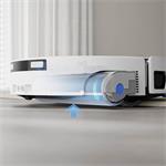 Ecovacs DEEBOT T90S Pro Omni, biela