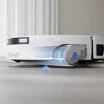 Ecovacs DEEBOT T90S Pro Omni, bílá