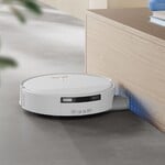 Ecovacs DEEBOT T90S Pro Omni, bílá