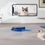Ecovacs DEEBOT T90S Pro Omni, černá