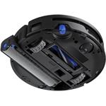 Ecovacs DEEBOT T90S Pro Omni, čierna