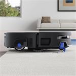 Ecovacs DEEBOT T90S Pro Omni, čierna