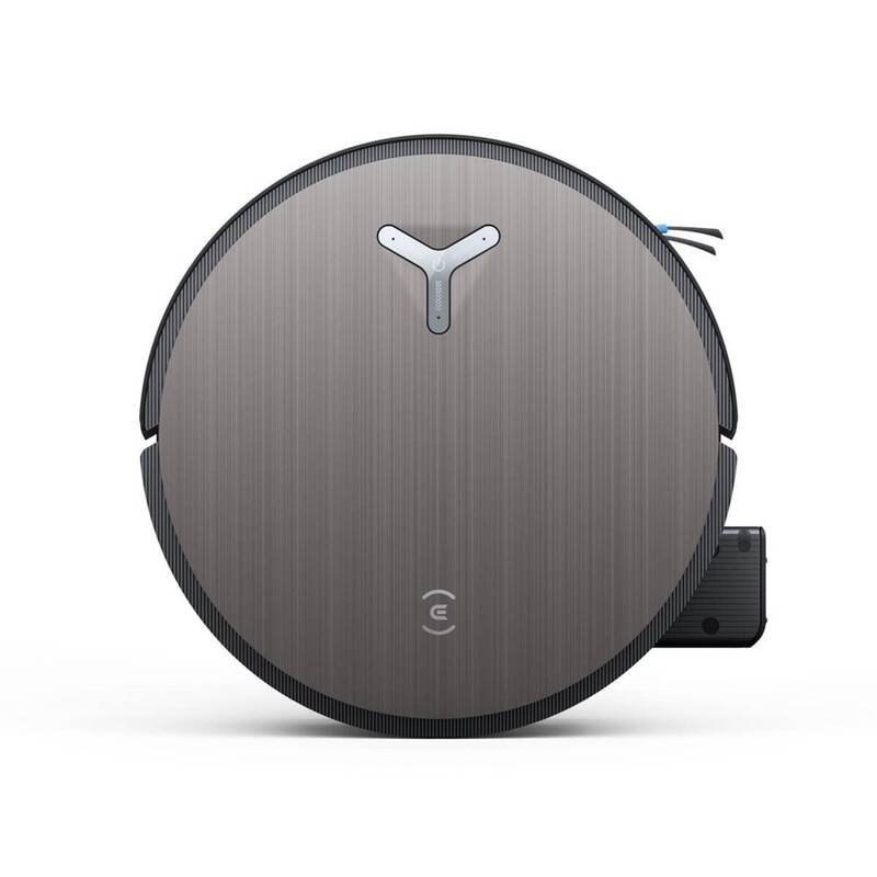 Ecovacs DEEBOT X11 Omniclone, stříbrný