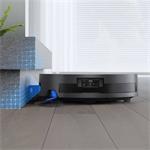 Ecovacs DEEBOT X11 Omniclone, strieborná