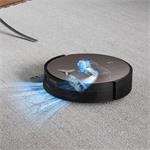 Ecovacs DEEBOT X11 Omniclone, strieborná