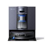 Ecovacs DEEBOT X12 Omnicyclone, stříbrná