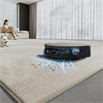 Ecovacs DEEBOT X12S Omnicyclone, zlatá