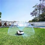 Ecovacs Goat O500 Panorama