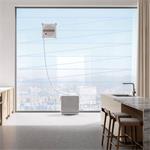 Ecovacs Winbot W2S Omni