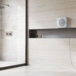 Ecovacs Winbot W2S PRO, biela