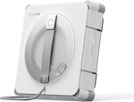 Ecovacs Winbot W2S PRO Omni, biela