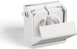 Ecovacs Winbot W2S PRO Omni, biela