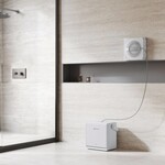 Ecovacs Winbot W2S PRO Omni, biela