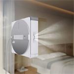 Ecovacs Winbot W3 Omni, stříbrná