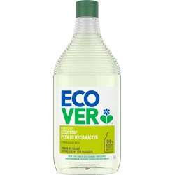Ecover čistič na nádobí Citron & Aloe vera 450 ml