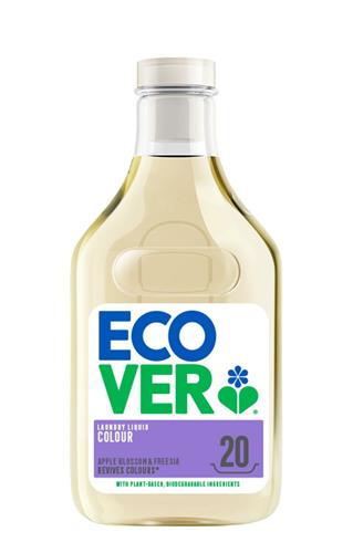 Ecover gel na praní barevného prádla 1000 ml