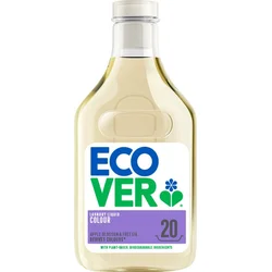 Ecover gél na pranie farebnej bielizne 1000 ml
