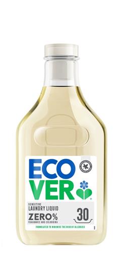 Ecover prací gél Zero 1500 ml