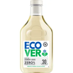 Ecover prací gél Zero 1500 ml