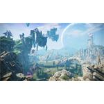 Edge Of Eternity