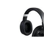 EDIFIER EARPHONE USB Plug Overhead G2II black