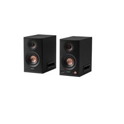 EDIFIER MR5 Aktívne štúdiové reproduktory čierne