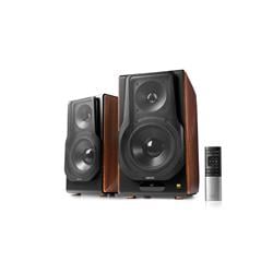 EDIFIER S3000MK II 2.0 aktivní reproduktory