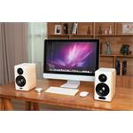 EDIFIER S880DB MKII 2.0 Aktívne reproduktory biele