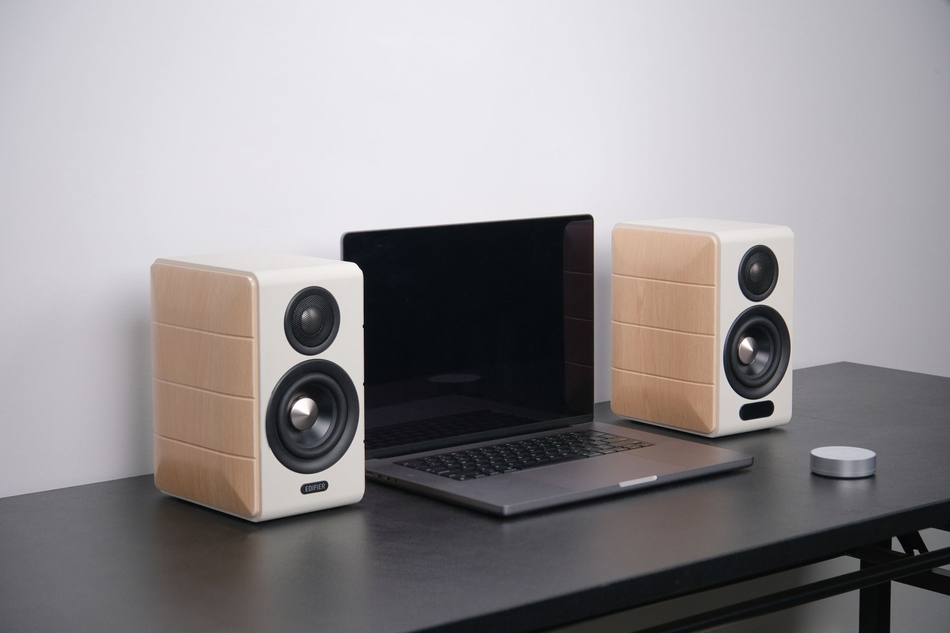 EDIFIER S880DB MKII 2.0 aktivní reproduktory bílé